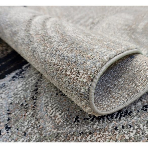 Microsofty 8305 multicolor szőnyeg 120x180 cm