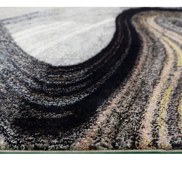 Microsofty 8305 multicolor szőnyeg 200x290 cm