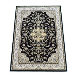 Shahrazad 4800 kék szőnyeg 240x340 cm