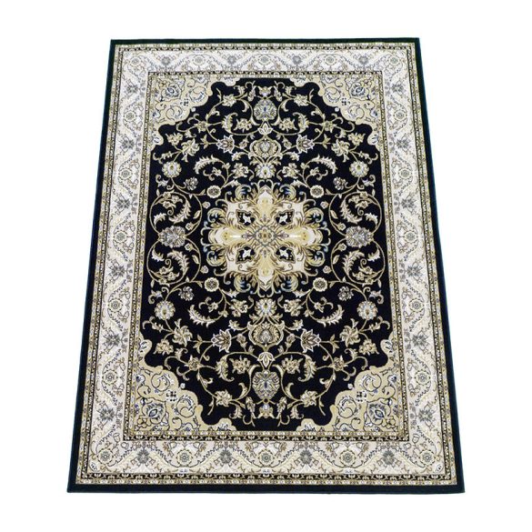 Shahrazad 4800 kék szőnyeg 240x340 cm