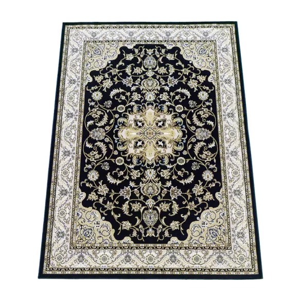 Shahrazad 4800 kék szőnyeg 140x190 cm