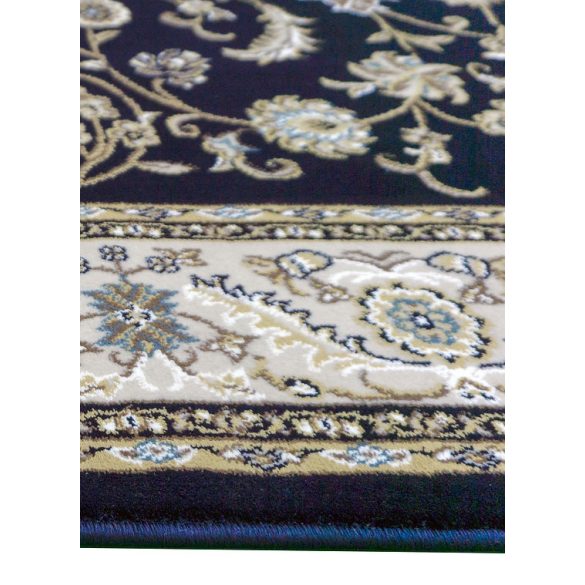 Shahrazad 4800 kék szőnyeg 240x340 cm