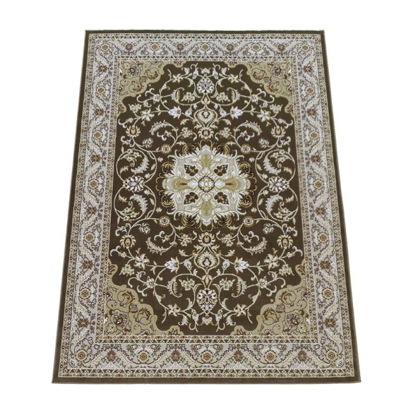 Shahrazad 4800 barna szőnyeg 240x340 cm