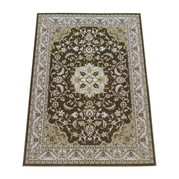 Shahrazad 4800 barna szőnyeg 280x370 cm