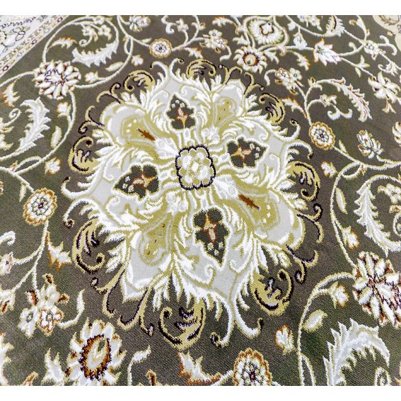 Shahrazad 4800 barna szőnyeg 240x340 cm