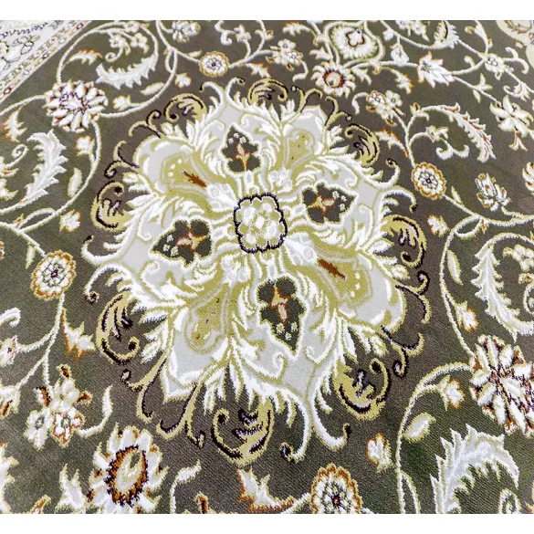 Shahrazad 4800 barna szőnyeg 280x370 cm