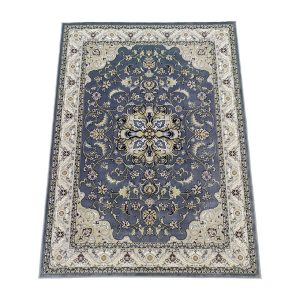 Shahrazad 4800 szürke szőnyeg 240x340 cm
