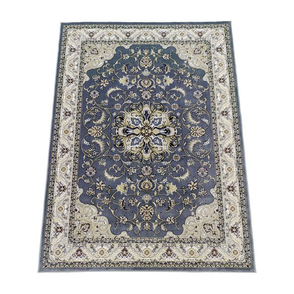 Shahrazad 4800 szürke szőnyeg 240x340 cm