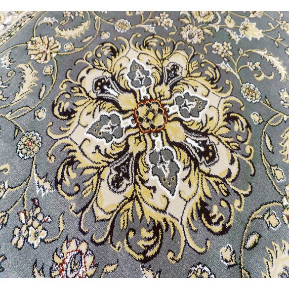 Shahrazad 4800 szürke szőnyeg 240x340 cm