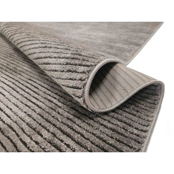 Eforia 9551 / 9651 szürke szőnyeg 240x330 cm