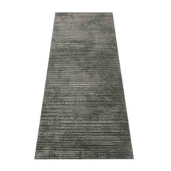 Eforia 9551 / 9651 szürke  70 cm széles futószőnyeg