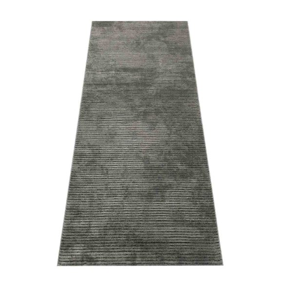 Eforia 9551 / 9651 szürke  70 cm széles futószőnyeg