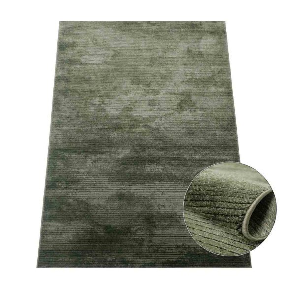 Eforia 9551 / 9651 zöld szőnyeg 180x260 cm