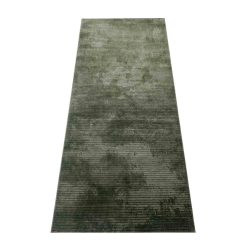 Eforia 9551 / 9651 zöld 120 cm széles futószőnyeg