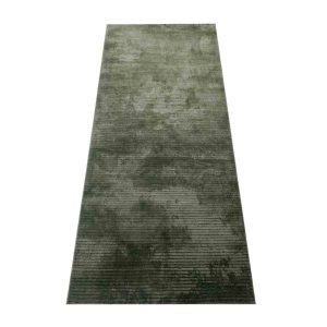 Eforia 9551 / 9651 zöld 120 cm széles futószőnyeg