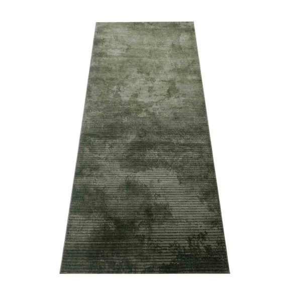 Eforia 9551 / 9651 zöld 100 cm széles futószőnyeg