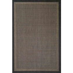 Eqos 0001 barna szőnyeg 160x220 cm