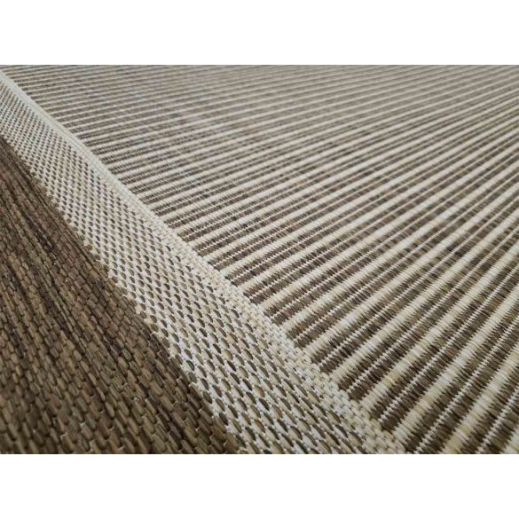 Eqos 0001 bézs szőnyeg 140x190 cm