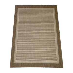 Eqos 0001 bézs 120 cm széles futószőnyeg