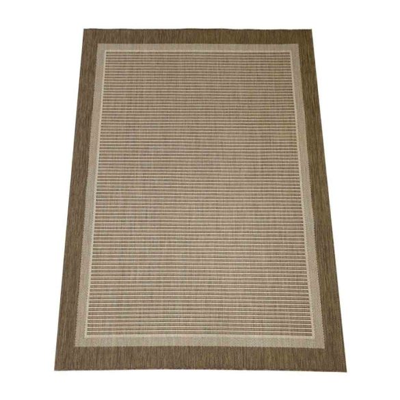 Eqos 0001 bézs 120 cm széles futószőnyeg