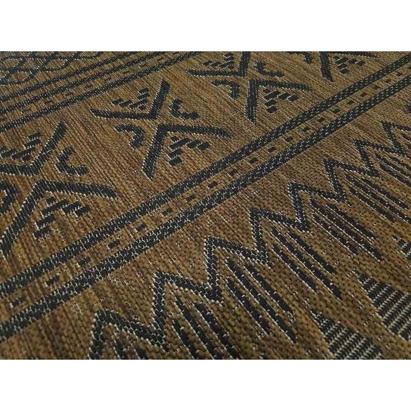 Eqos 0002 barna  70 cm széles futószőnyeg