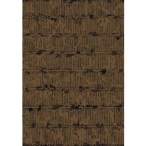 Eqos 0004 barna 100 cm széles futószőnyeg