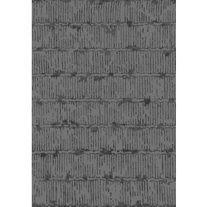 Eqos 0004 szürke szőnyeg 140x190 cm