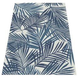 Eqos 0005 kék  70 cm széles futószőnyeg