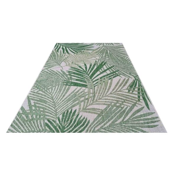 Eqos 0005 zöld  70 cm széles futószőnyeg