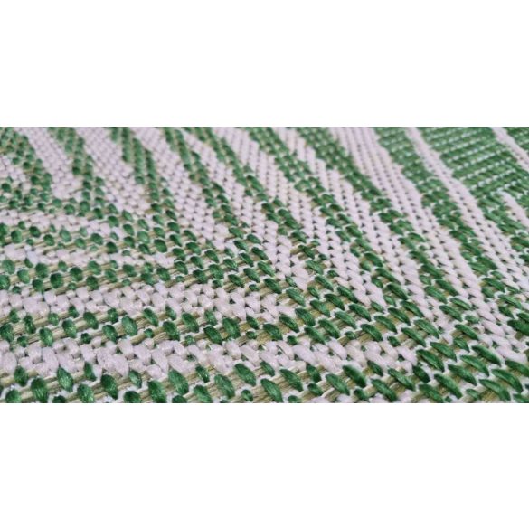 Eqos 0005 zöld  70 cm széles futószőnyeg