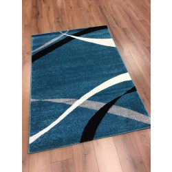 Barcelona E739 kék szőnyeg 160x230 cm