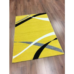 Barcelona E739 sárga szőnyeg 160x230 cm