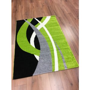 Barcelona E740 zöld szőnyeg 200x280 cm