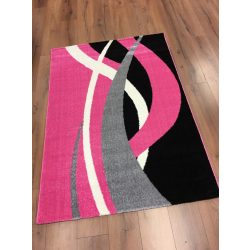 Barcelona E740 rózsaszín szőnyeg 160x230 cm