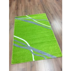Barcelona E741 zöld szőnyeg 120x170 cm