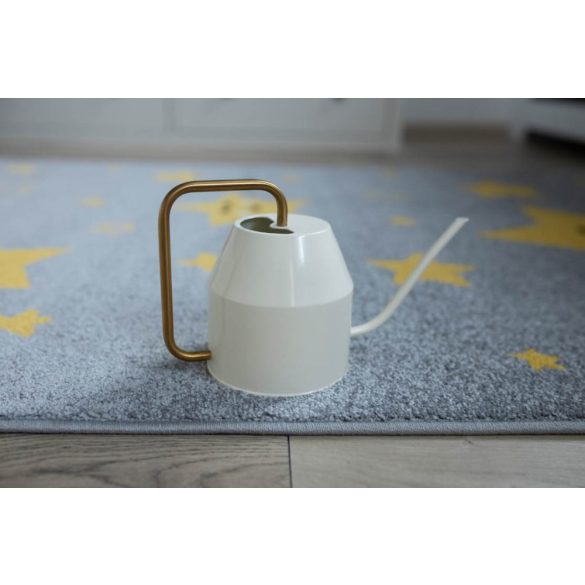 Superkids H689A Csillag mintás gyerekszőnyeg  80x150 cm