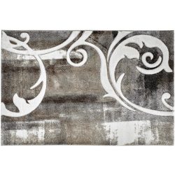   Acapulco 681 taupe szőnyeg  80x150 cm - A KÉSZLET EREJÉIG!