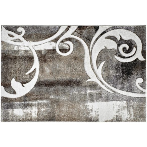 Acapulco 681 taupe szőnyeg  80x150 cm - A KÉSZLET EREJÉIG!