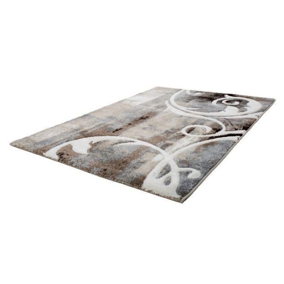 Acapulco 681 taupe szőnyeg  80x150 cm - A KÉSZLET EREJÉIG!