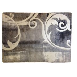 Acapulco 681 taupe szőnyeg 160x230 cm