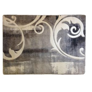 Acapulco 681 taupe szőnyeg 160x230 cm