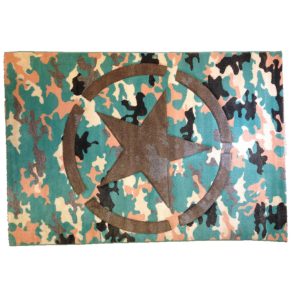 Acapulco 682 mint szőnyeg 120x170 cm