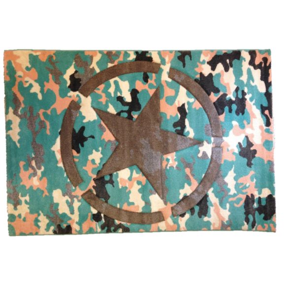 Acapulco 682 mint szőnyeg 120x170 cm