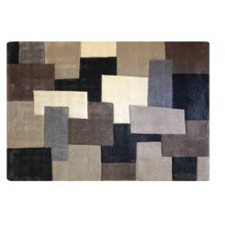   Acapulco 683 taupe szőnyeg  80x150 cm - A KÉSZLET EREJÉIG!