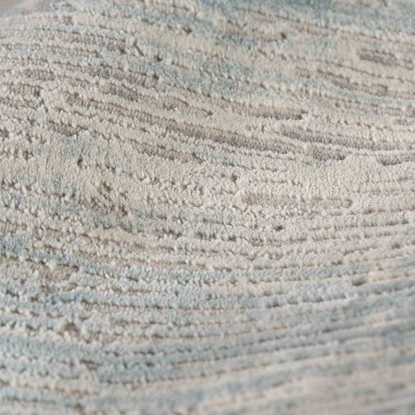 Amatis 6610 kék modern mintás szőnyeg 160x230 cm