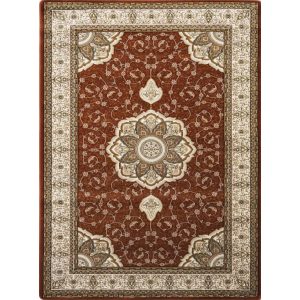 Anatolia 5328 Classic barna szőnyeg 150x230 cm