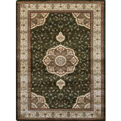 Anatolia 5328 Y Classic zöld 150x230 cm