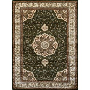 Anatolia 5328 Y Classic zöld 150x230 cm