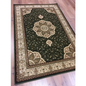 Anatolia 5328 Y Classic zöld  70x100 cm