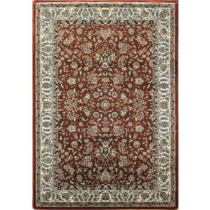 Anatolia 5378 Classic barna 100x200 cm